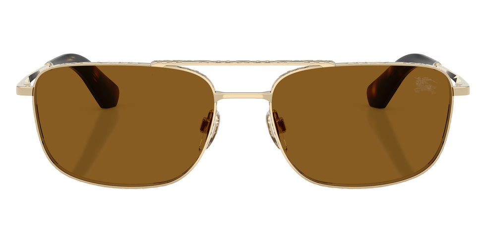 BURBERRY BE3170 110983 59 - Light Gold #id:be3170110983_s:106120