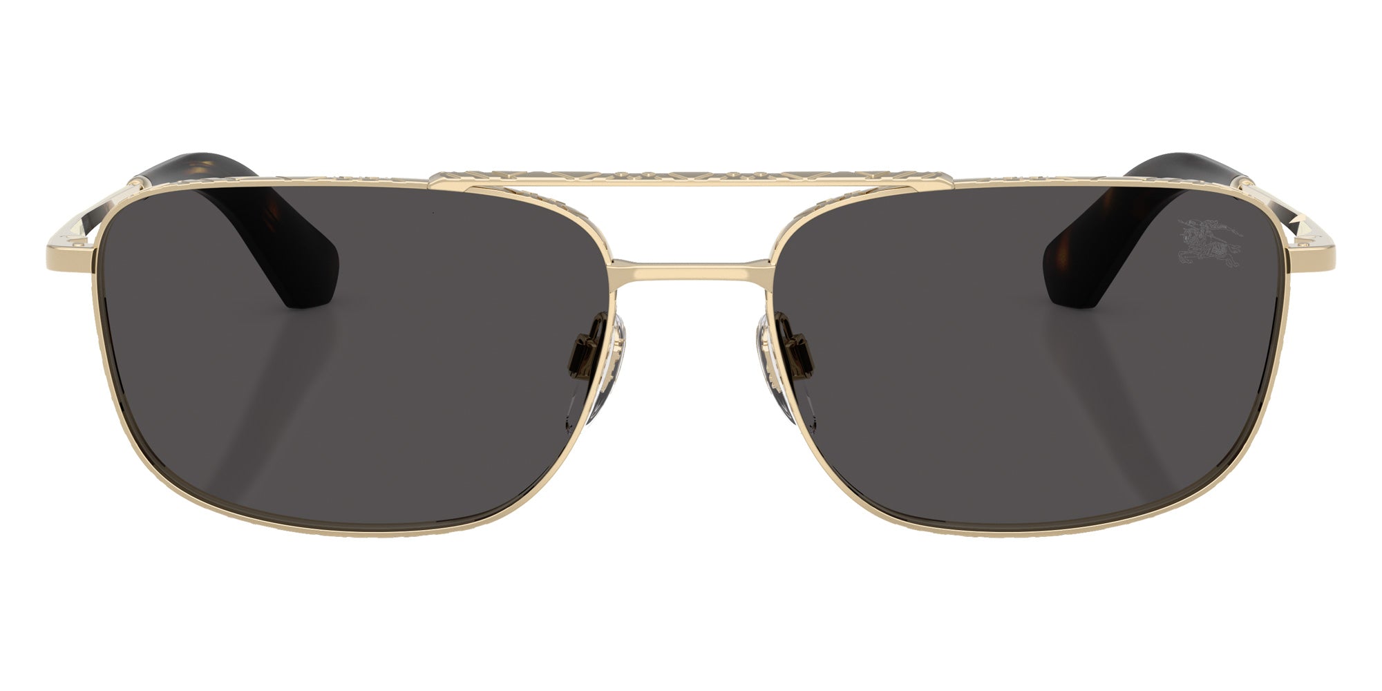 BURBERRY BE3170 110987 59 - Light Gold #id:be3170110987_s:108120