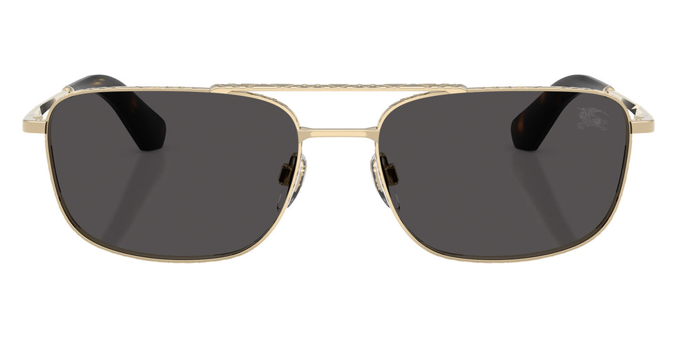 BURBERRY BE3170 110987 59 - Light Gold #id:be3170110987_s:108120