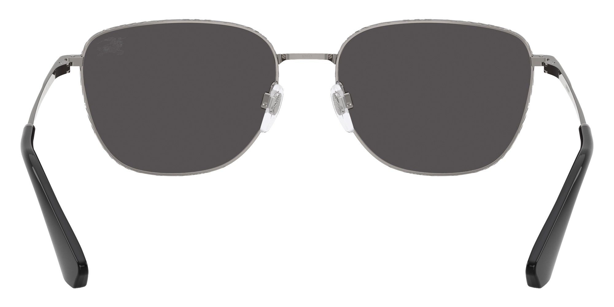 BURBERRY BE3171 100387 57 - Gunmetal #id:be3171100387_s:100115