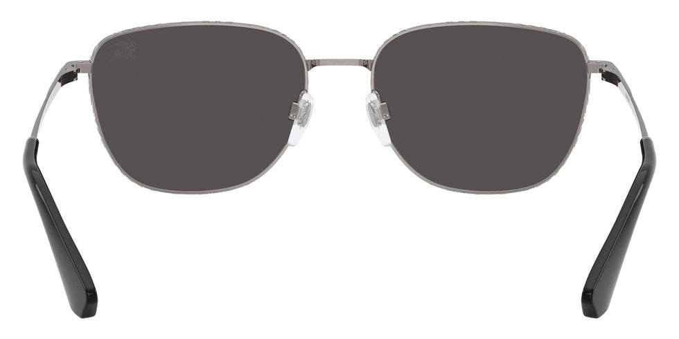 BURBERRY BE3171 100387 57 - Gunmetal #id:be3171100387_s:100115
