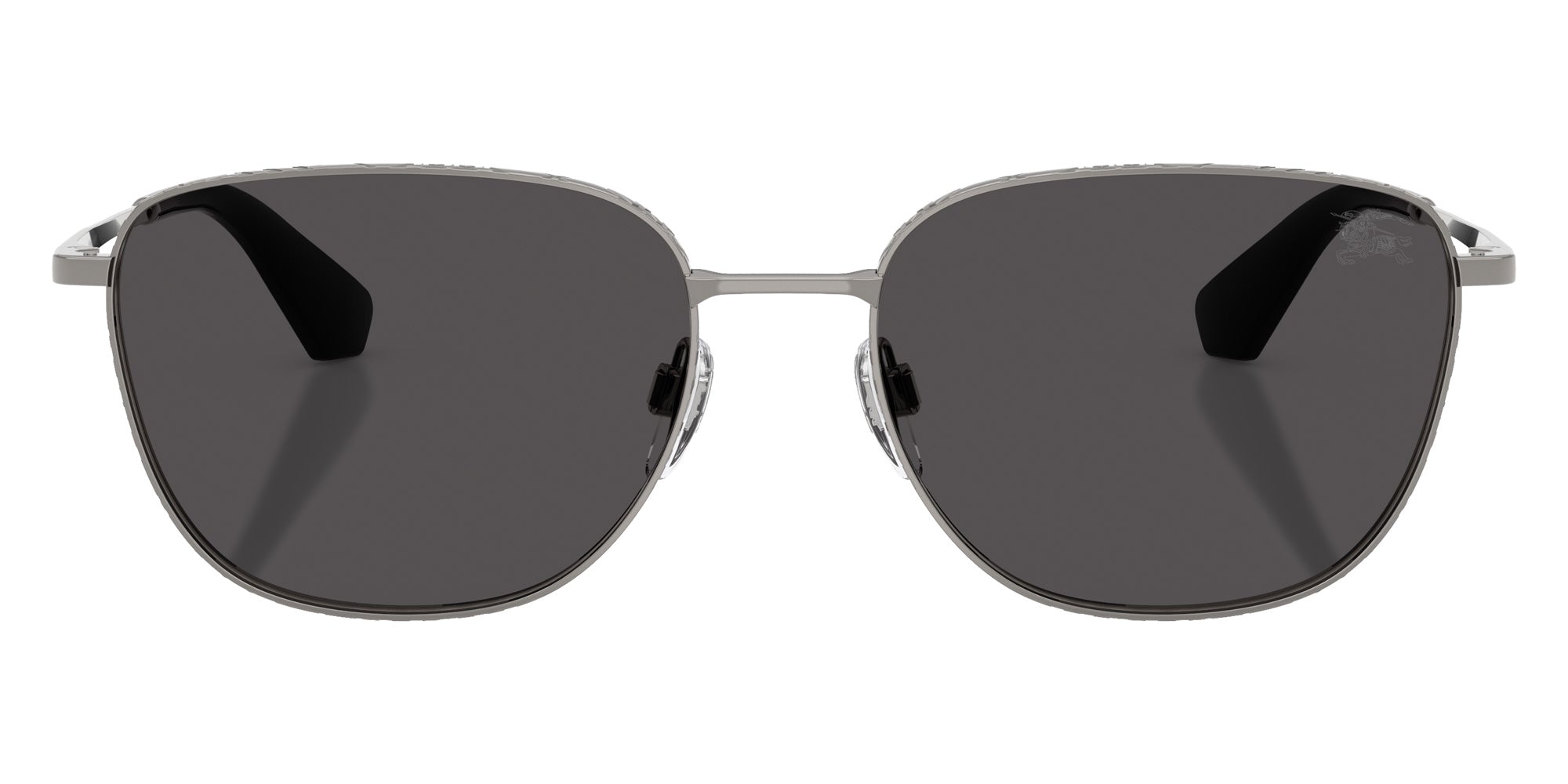 BURBERRY BE3171 100387 57 - Gunmetal #id:be3171100387_s:100120