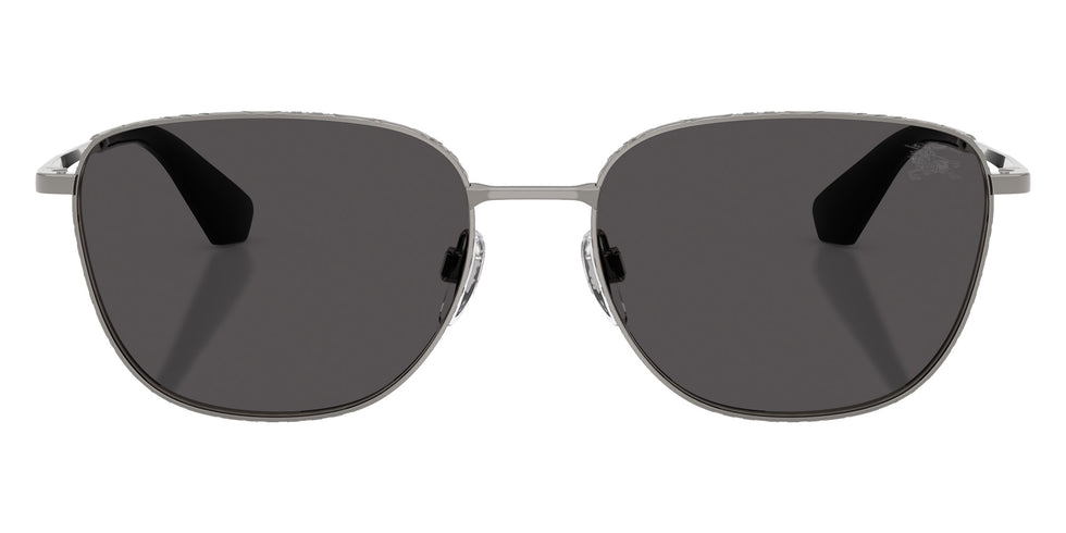 BURBERRY BE3171 100387 57 - Gunmetal #id:be3171100387_s:100120