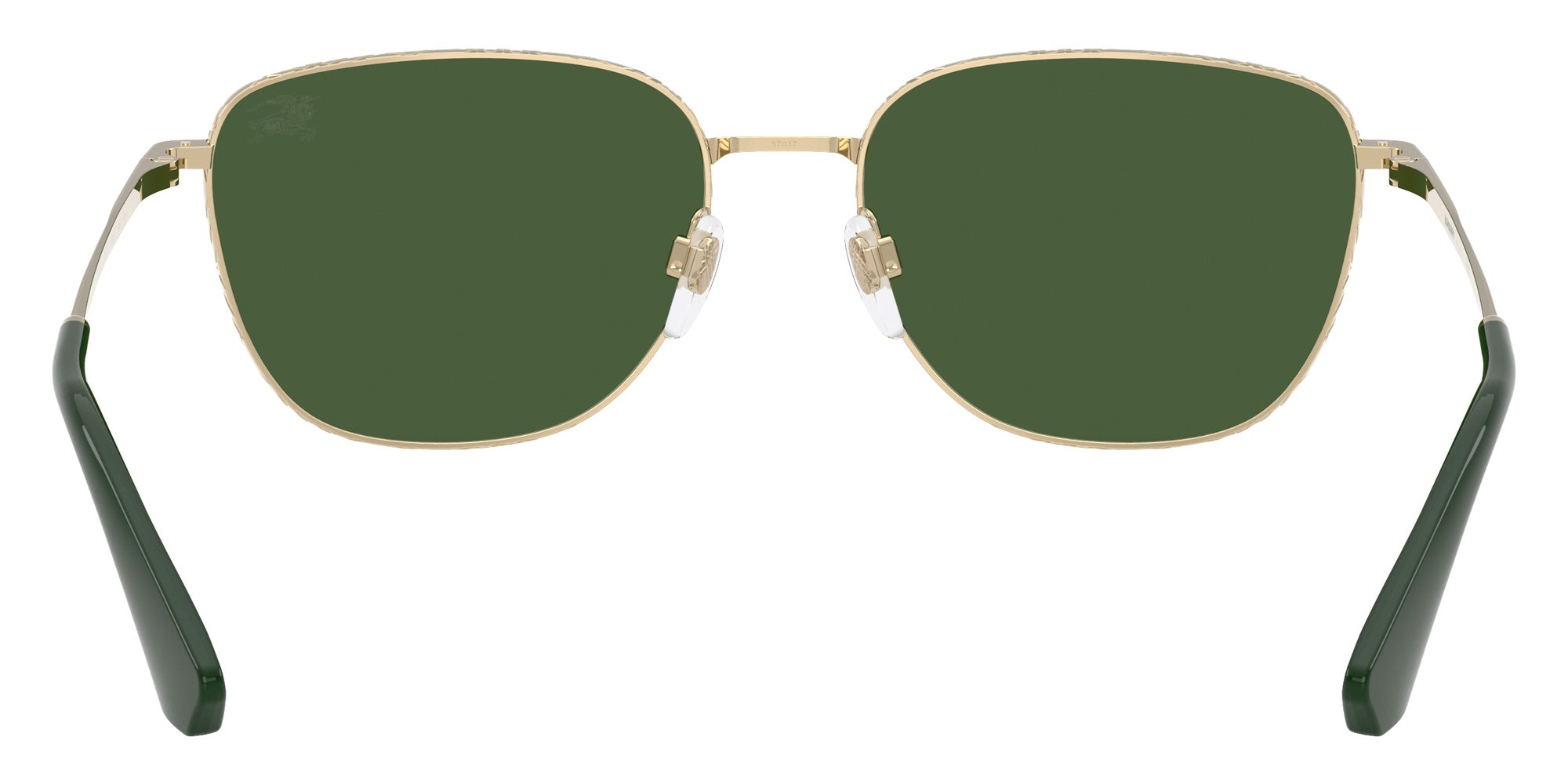 BURBERRY BE3171 110971 57 - Light Gold #id:be3171110971_s:102115