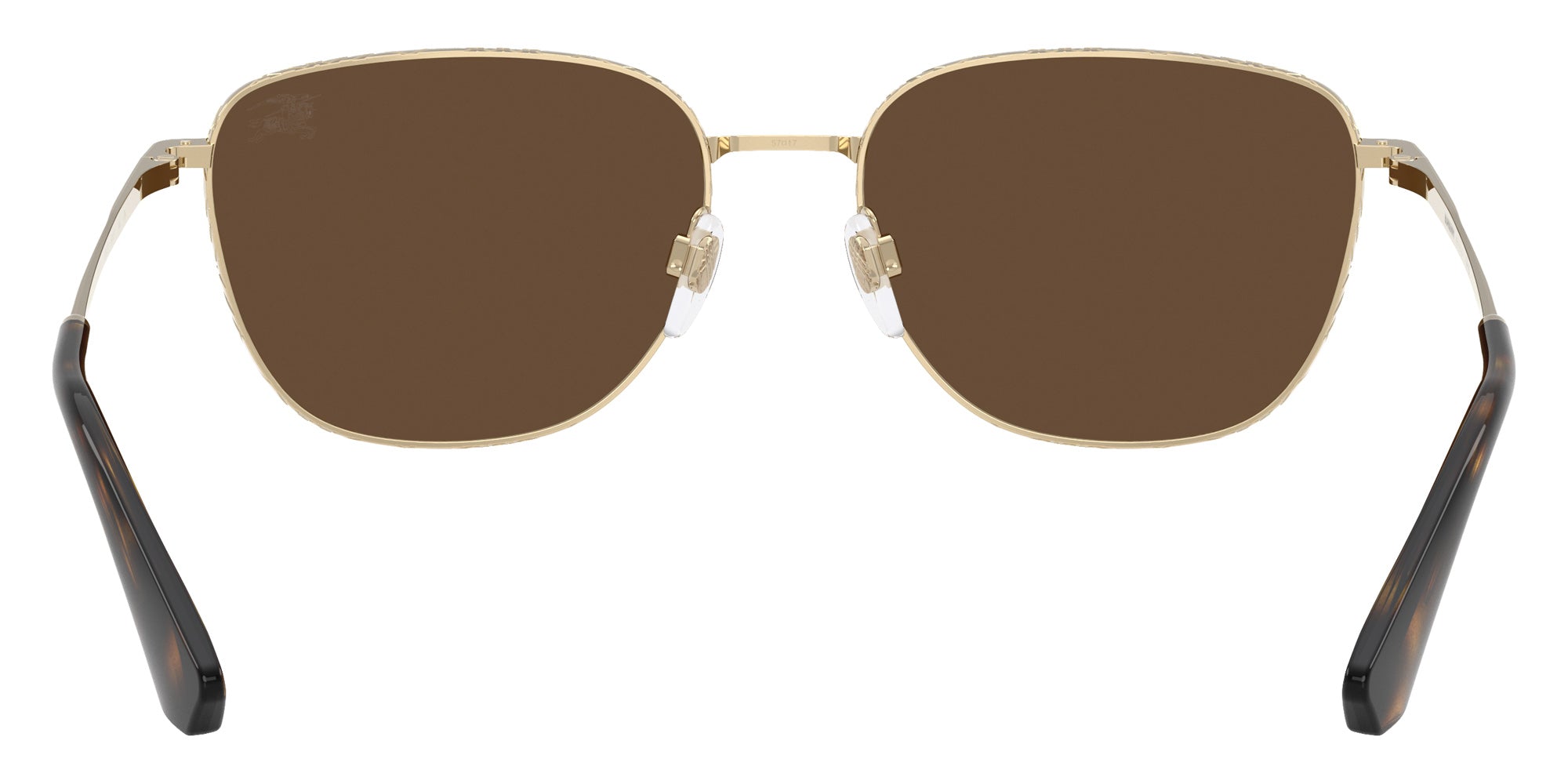 BURBERRY BE3171 110973 57 - Light Gold #id:be3171110973_s:104115