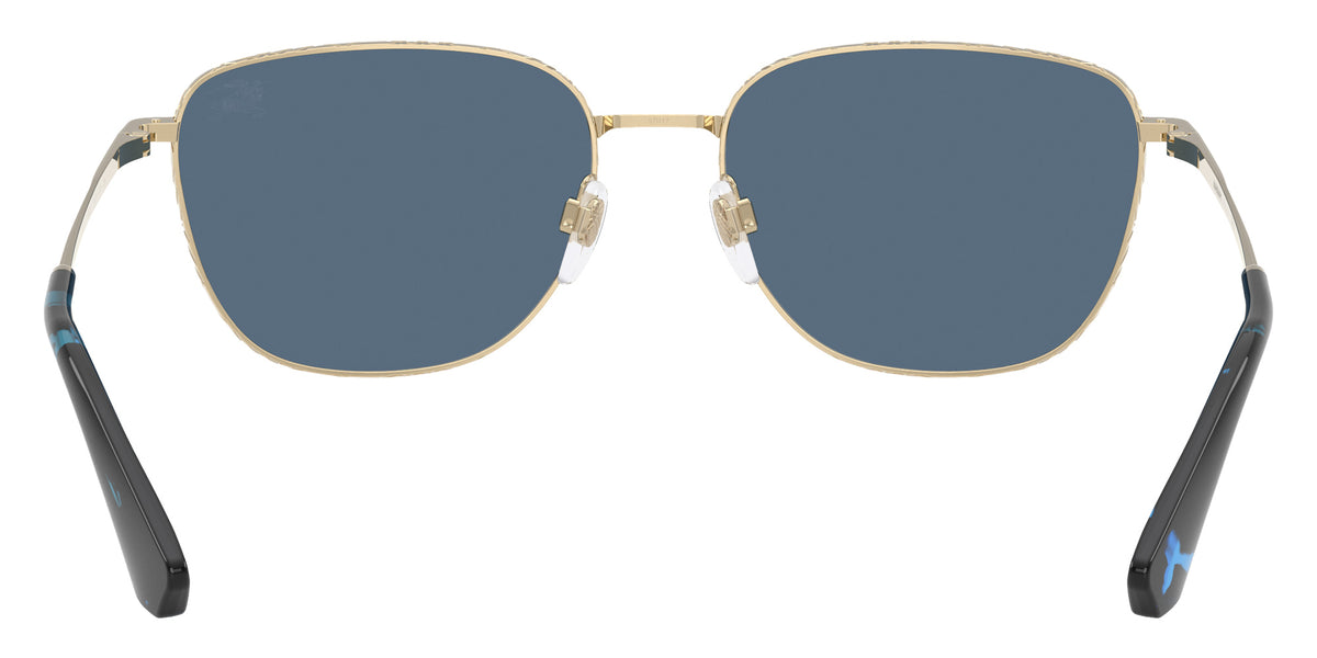 BURBERRY BE3171 110980 57 - Oro Chiaro / Blue #id:be3171110980_s:100115
