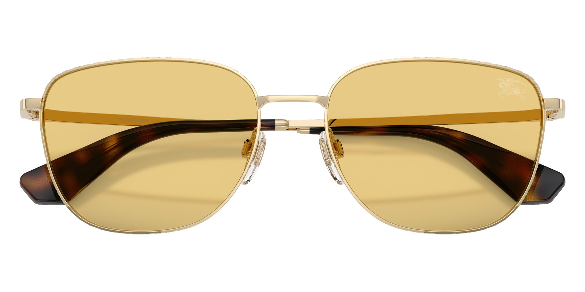 BURBERRY BE3171 110985 57 - Light Gold #id:be3171110985_s:106100