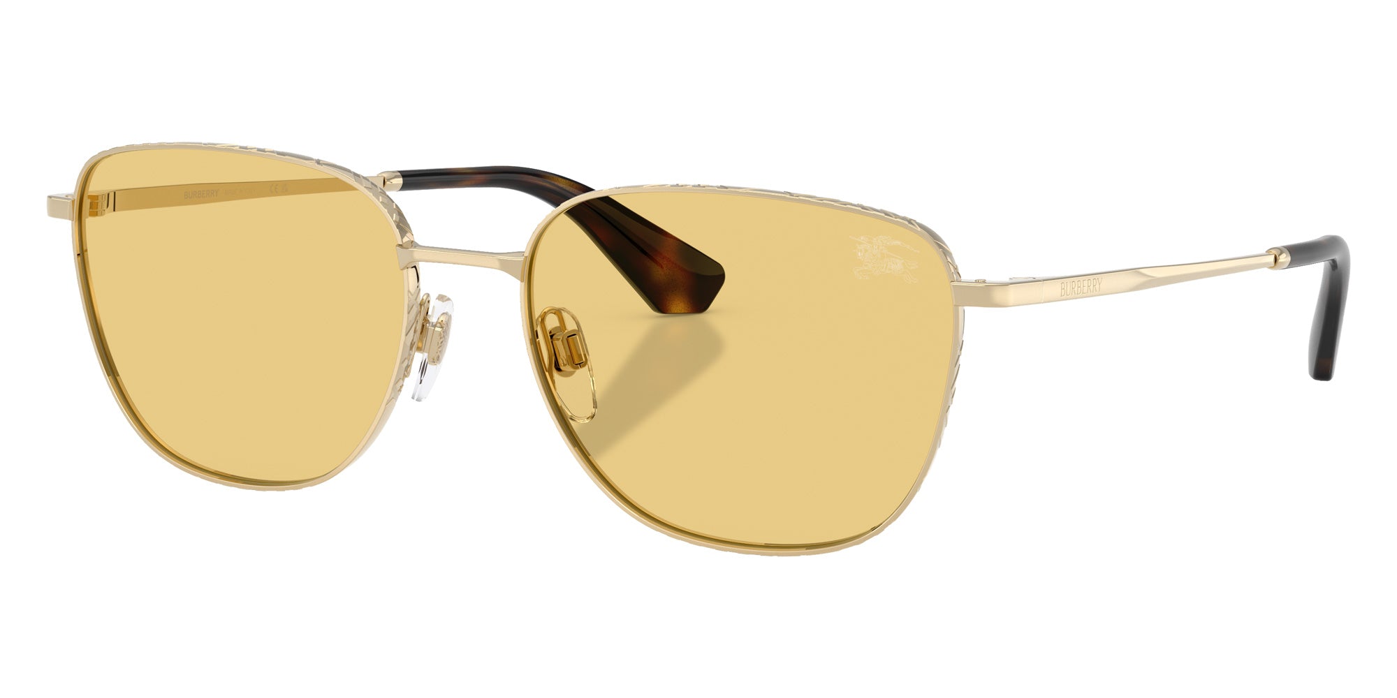 BURBERRY BE3171 110985 57 - Light Gold #id:be3171110985_s:106105