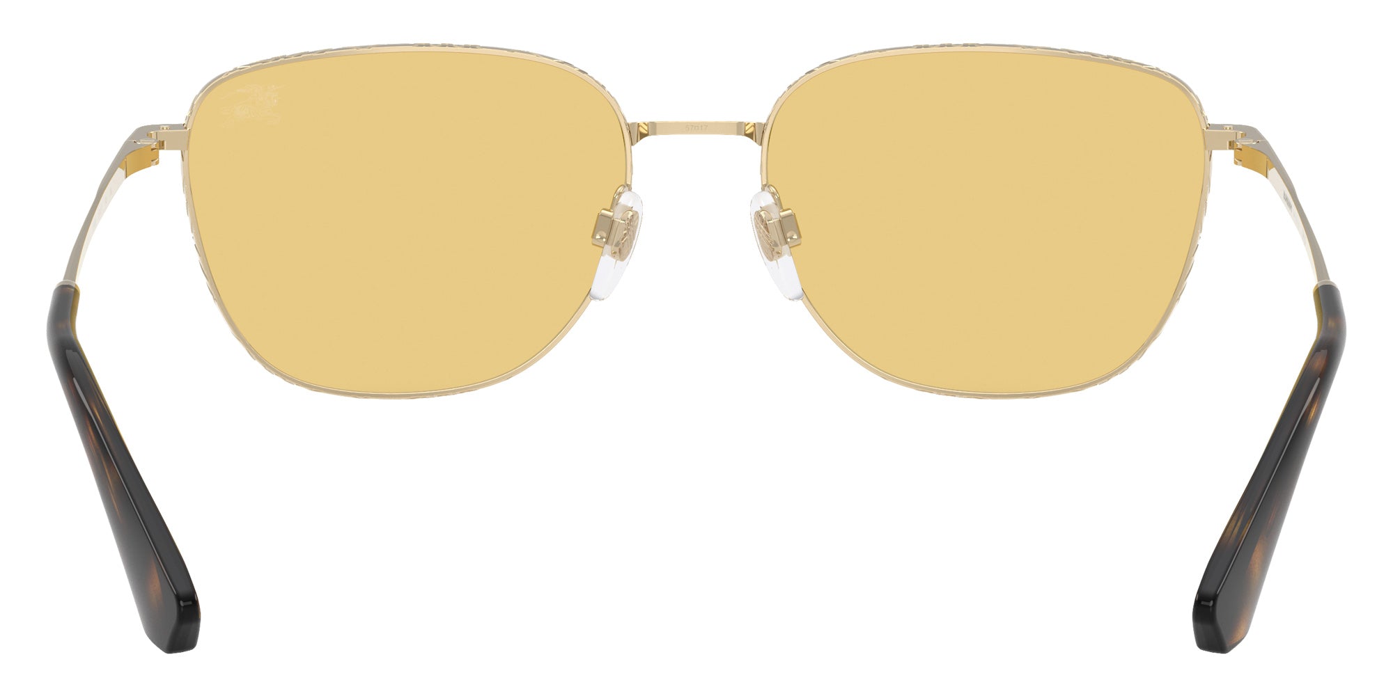 BURBERRY BE3171 110985 57 - Light Gold #id:be3171110985_s:106115