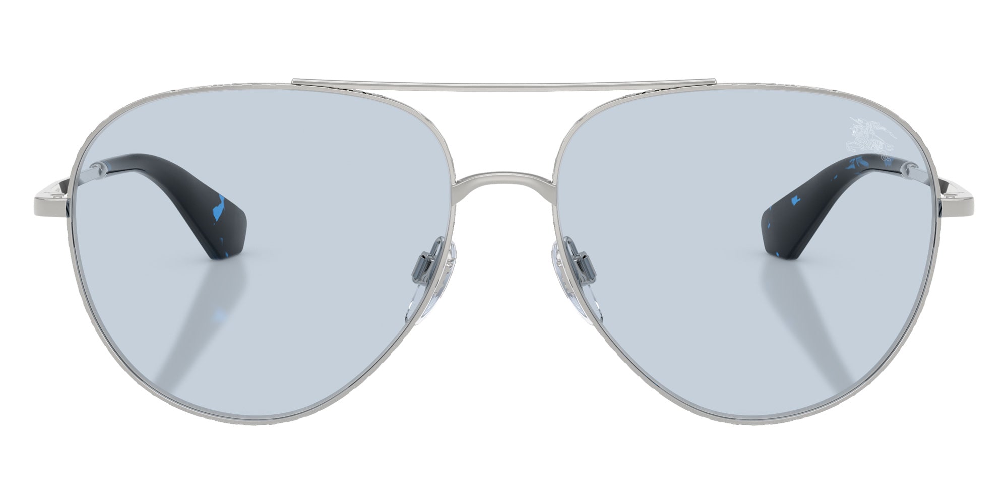 BURBERRY BE3172 100572 59 - Silver #id:be3172100572_s:100120