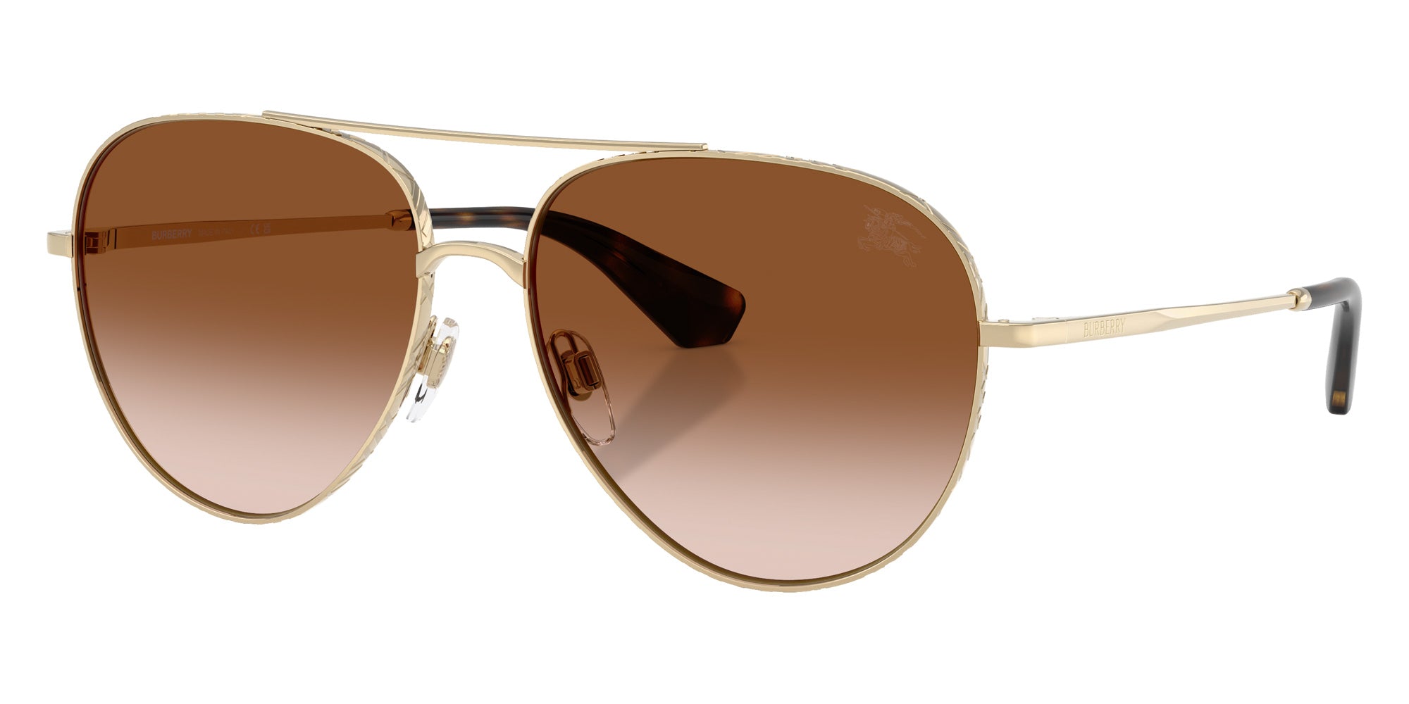 BURBERRY BE3172 110913 59 - Light Gold #id:be3172110913_s:102105