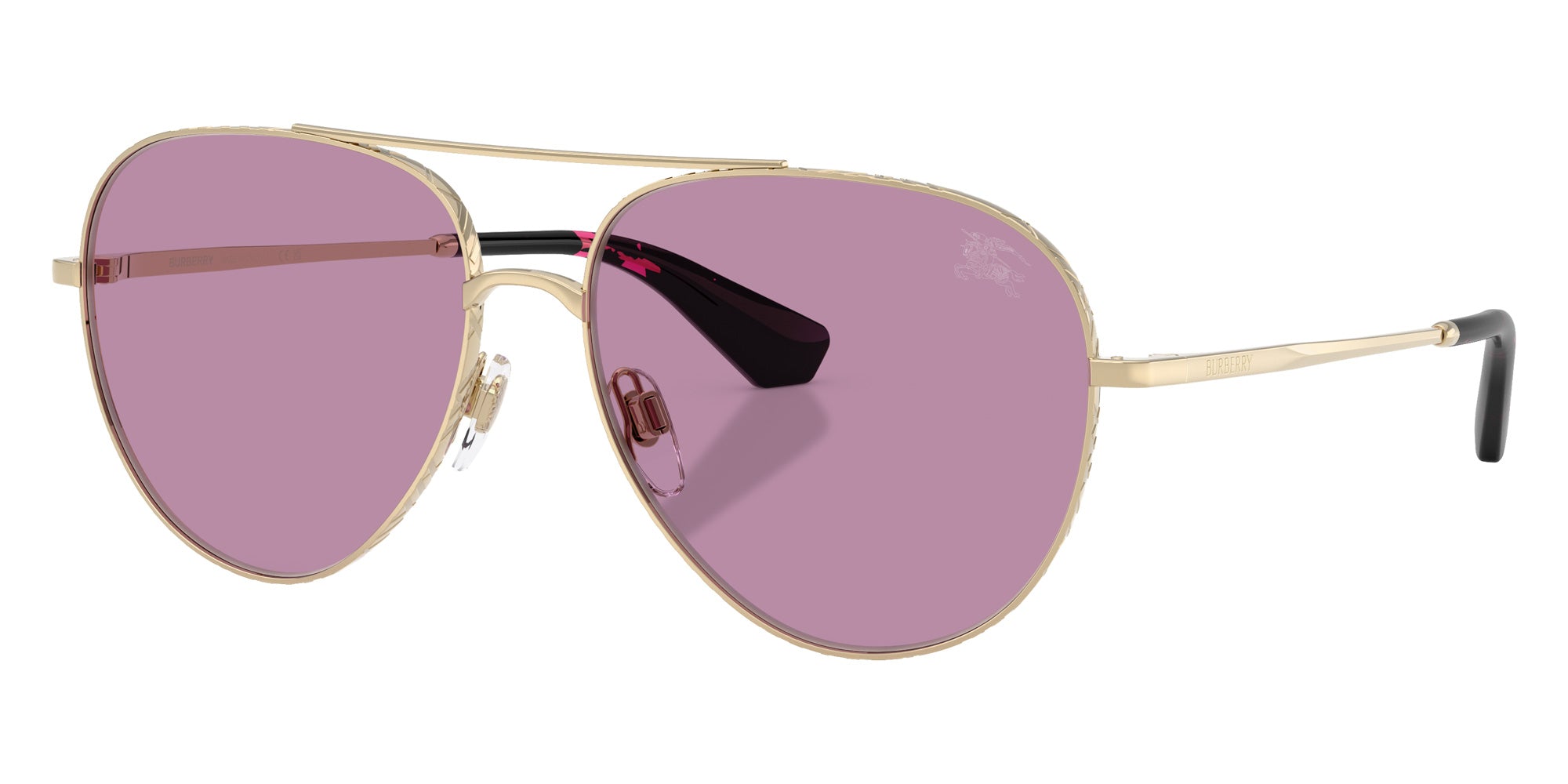 BURBERRY BE3172 110969 59 - Light Gold #id:be3172110969_s:104105