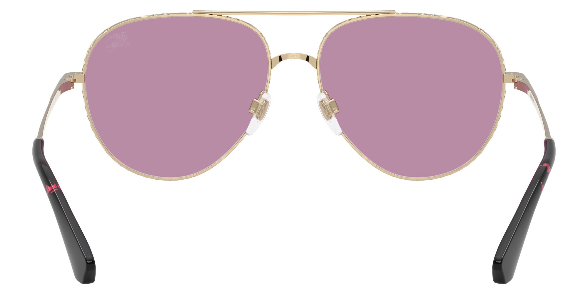 BURBERRY BE3172 110969 59 - Light Gold #id:be3172110969_s:104115