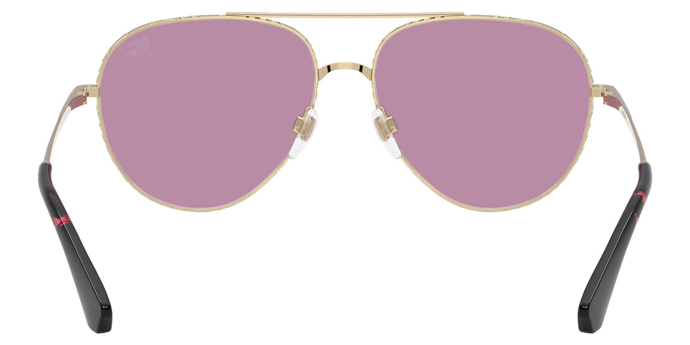 BURBERRY BE3172 110969 59 - Light Gold #id:be3172110969_s:104115