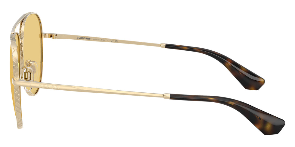 BURBERRY BE3172 110985 59 - Light Gold #id:be3172110985_s:106110