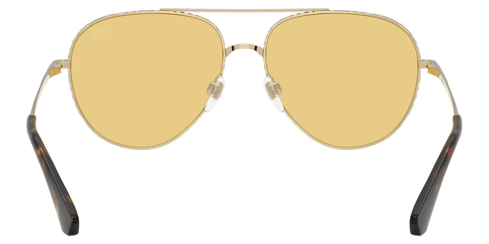 BURBERRY BE3172 110985 59 - Light Gold #id:be3172110985_s:106115