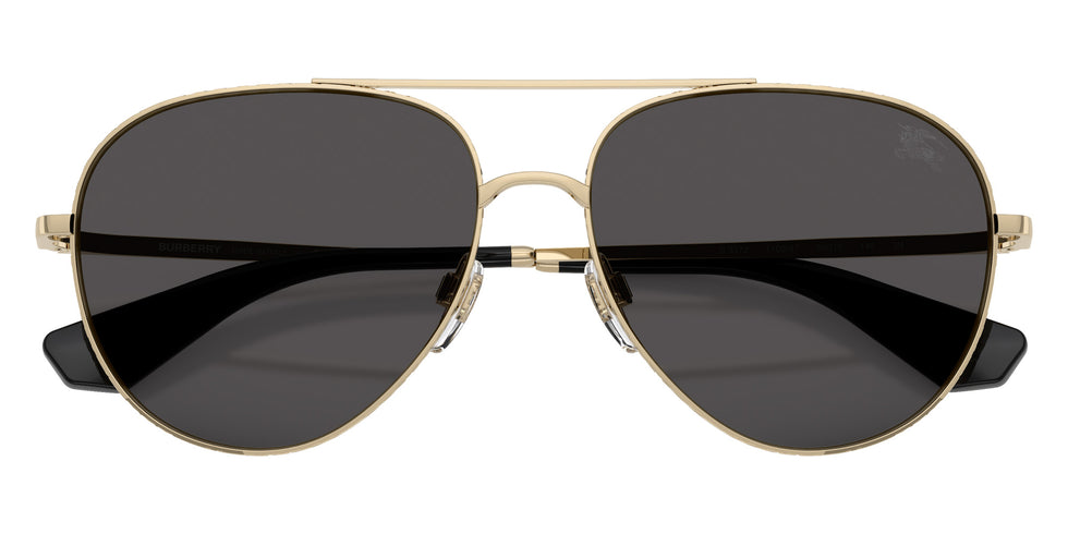 BURBERRY BE3172 110987 59 - Light Gold #id:be3172110987_s:108100