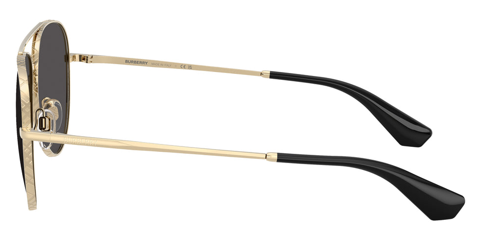 BURBERRY BE3172 110987 59 - Light Gold #id:be3172110987_s:108110