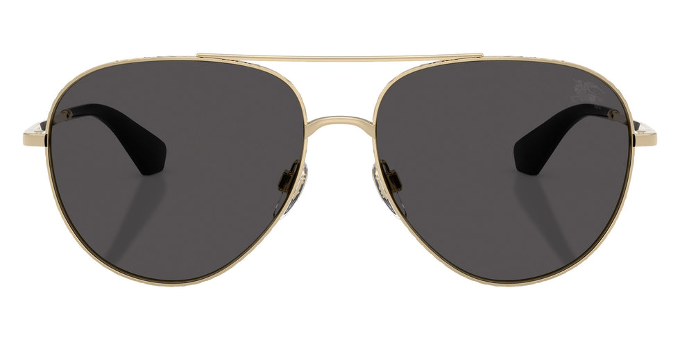 BURBERRY BE3172 110987 59 - Light Gold #id:be3172110987_s:108120