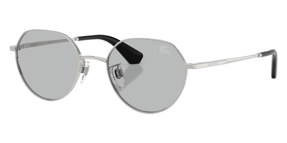 BURBERRY BE3173D 100587 51 - Silver #id:be3173d100587_s:100105