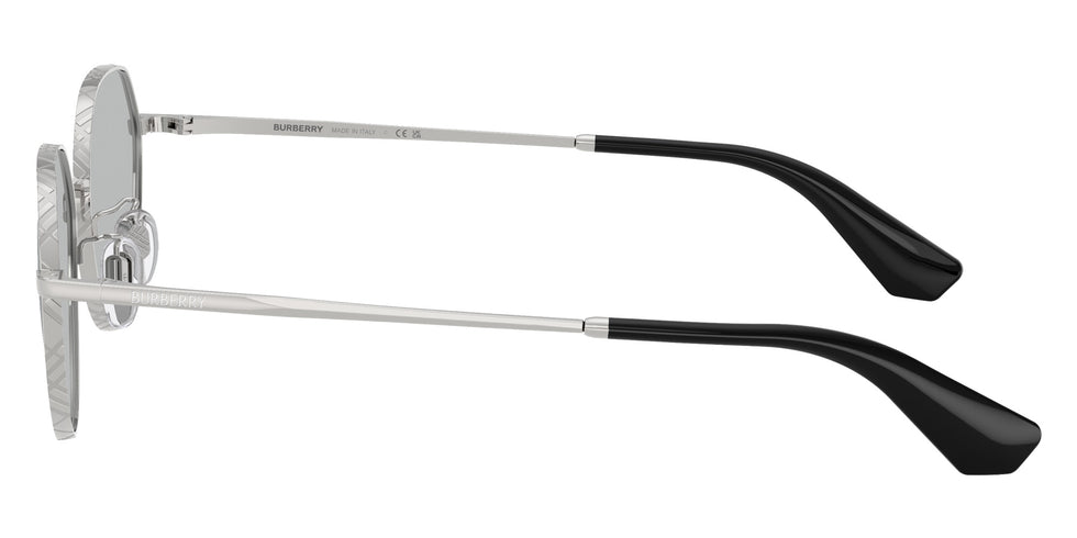 BURBERRY BE3173D 100587 51 - Silver #id:be3173d100587_s:100110