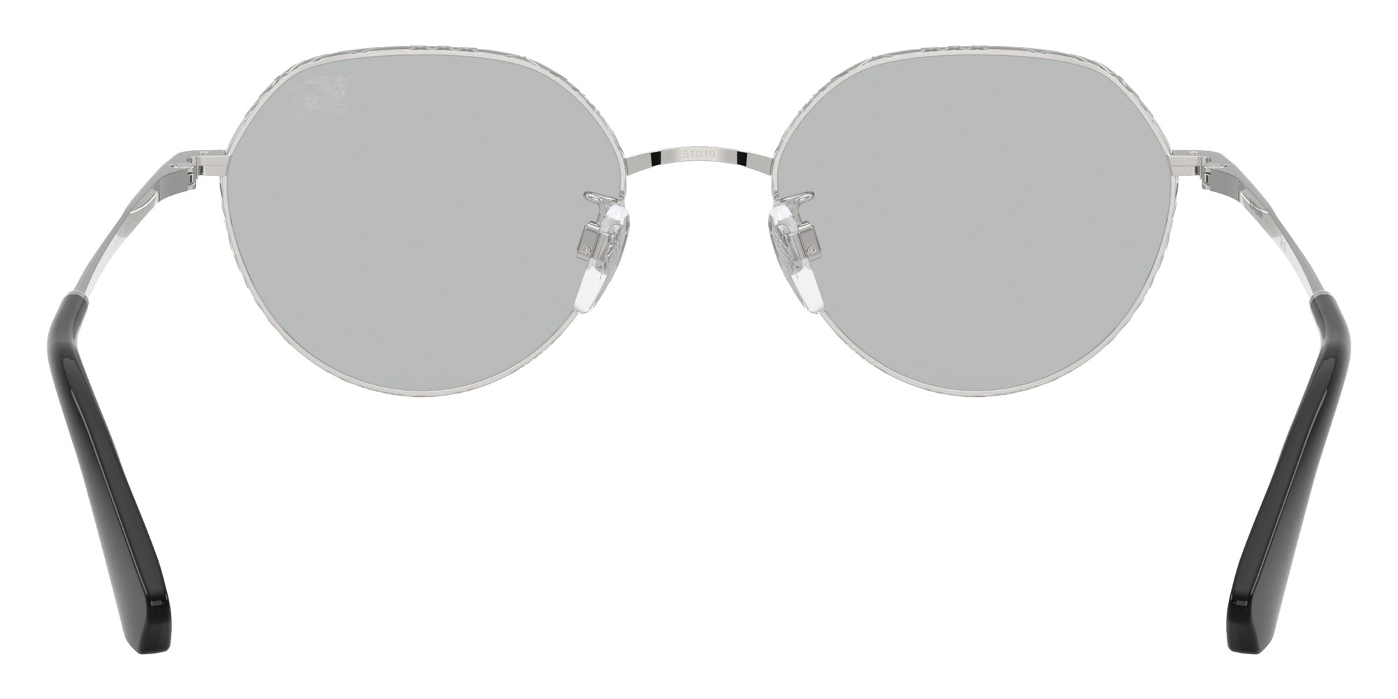 BURBERRY BE3173D 100587 51 - Silver #id:be3173d100587_s:100115