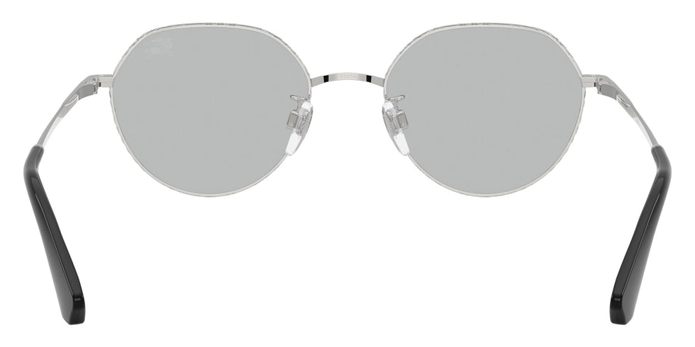 BURBERRY BE3173D 100587 51 - Silver #id:be3173d100587_s:100115