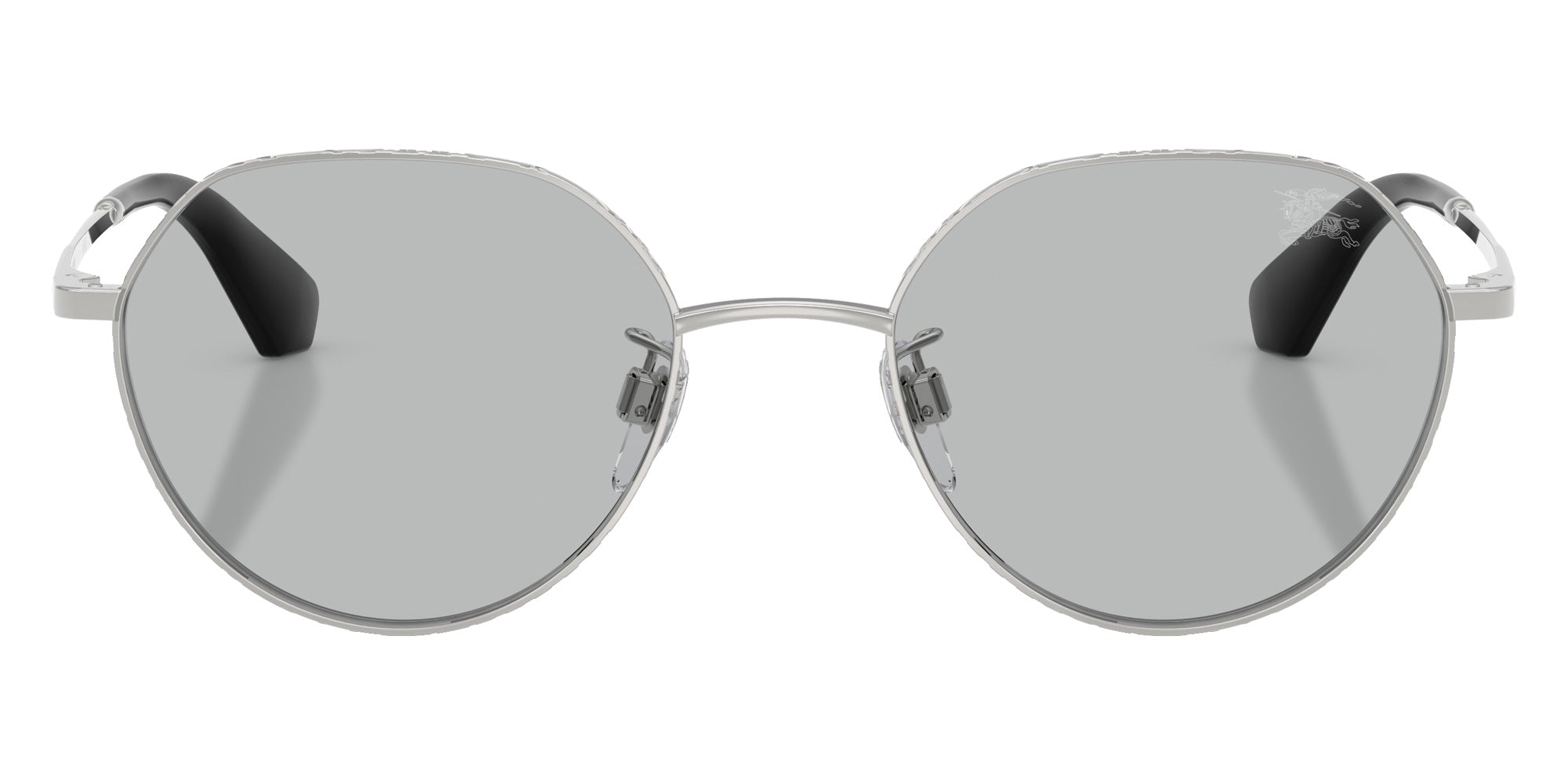 BURBERRY BE3173D 100587 51 - Silver #id:be3173d100587_s:100120