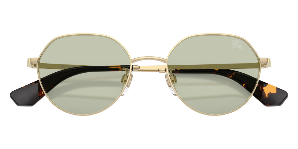 BURBERRY BE3173D 1109/2 51 - Light Gold #id:be3173d11092_s:102100