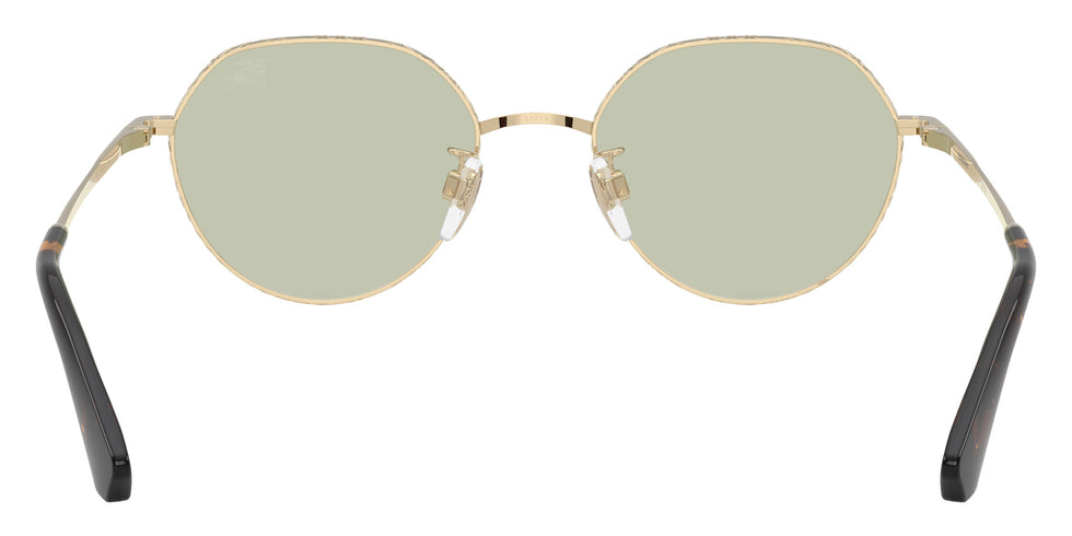 BURBERRY BE3173D 1109/2 51 - Light Gold #id:be3173d11092_s:102115