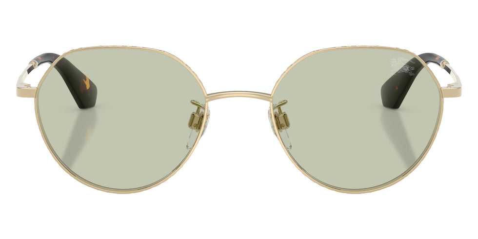 BURBERRY BE3173D 1109/2 51 - Light Gold #id:be3173d11092_s:102120