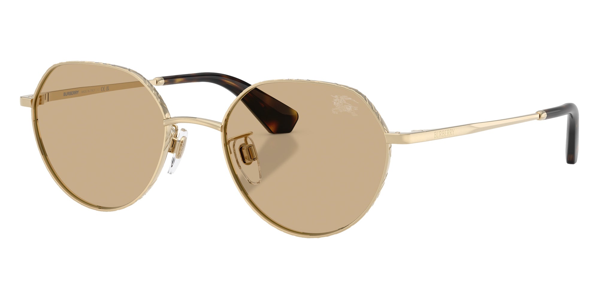 BURBERRY BE3173D 110973 51 - Light Gold #id:be3173d110973_s:104105