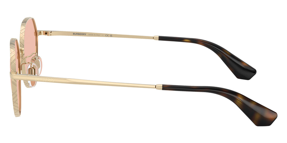 BURBERRY BE3173D 110984 51 - Light Gold #id:be3173d110984_s:106110