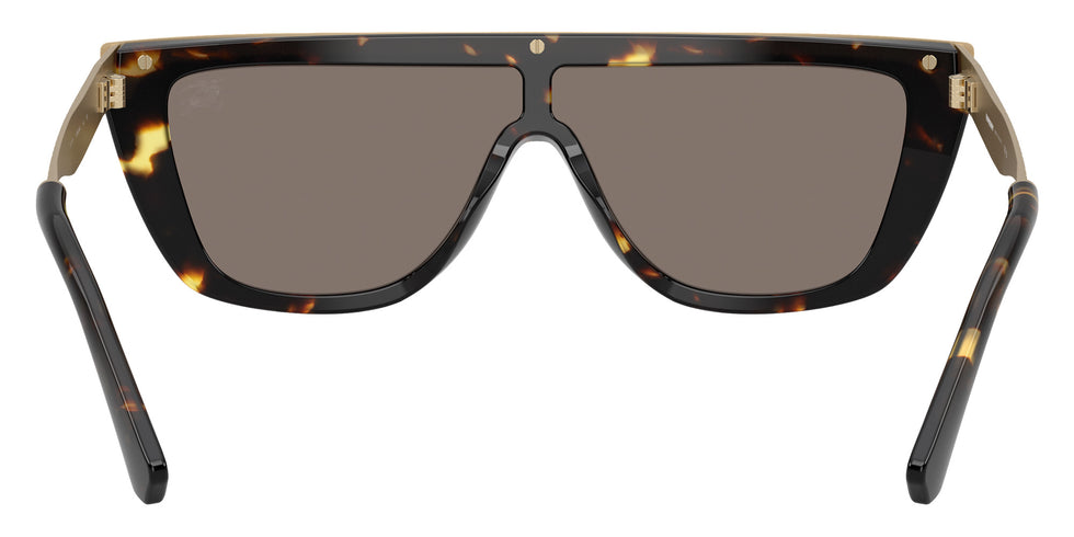 BURBERRY BE3174 13595A 129 - Yellow Havana #id:be317413595a_s:100115