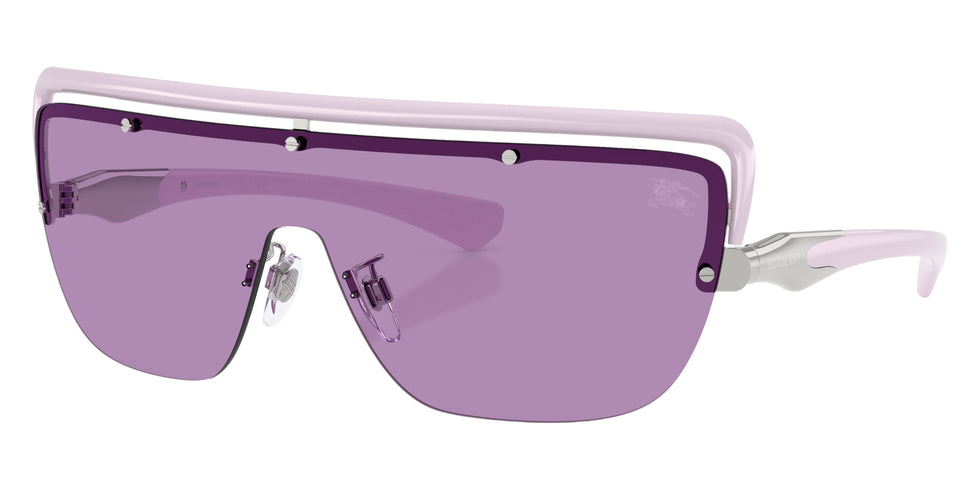 BURBERRY BE3175 100569 144 - Lilac #id:be3175100569_s:100105