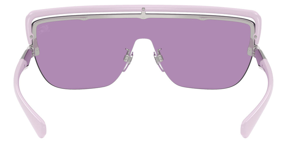 BURBERRY BE3175 100569 144 - Lilac #id:be3175100569_s:100115