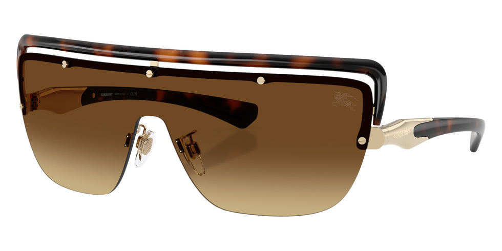 BURBERRY BE3175 110913 144 - Dark Havana #id:be3175110913_s:102105