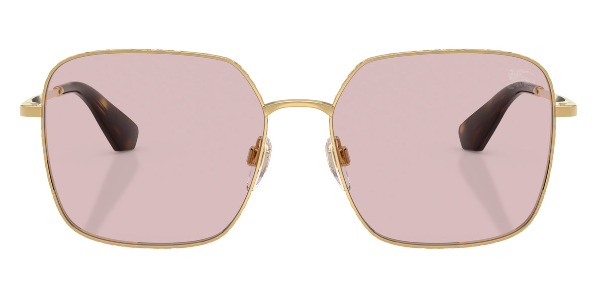 BURBERRY BE3180 1017/5 57 - Gold / Pink #id:be318010175_s:100100