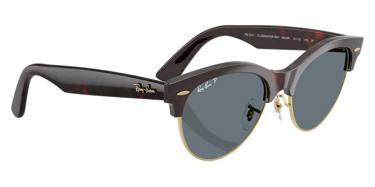 Ray-Ban - Clubmaster Way RB2341