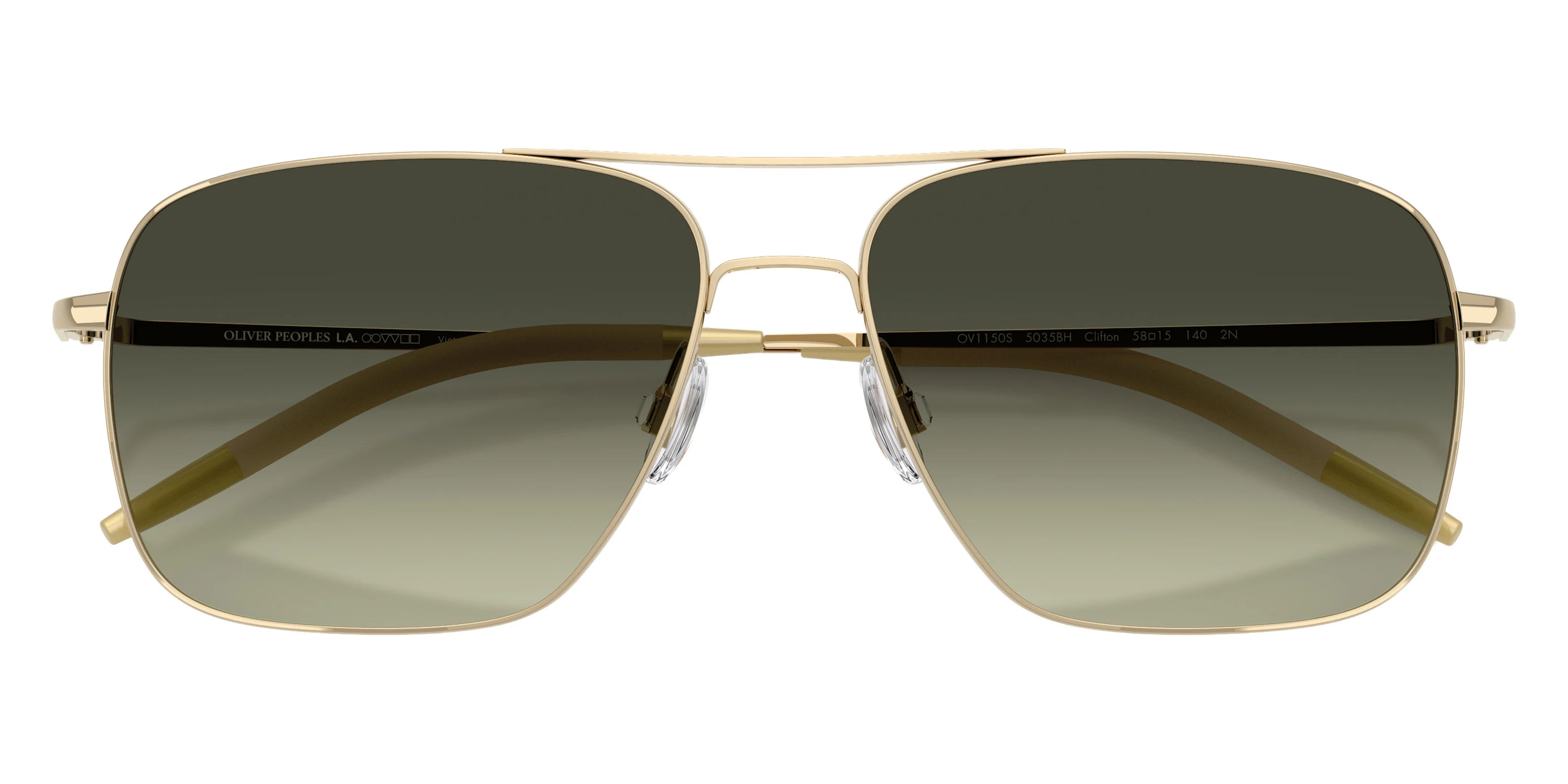 Oliver Peoples - Clifton OV1150S