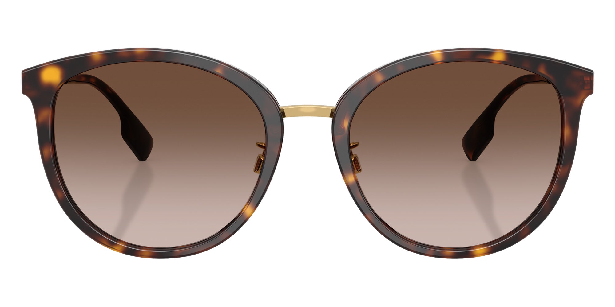 Burberry BE4289D 300213 56 - Dark Havana / Brown Gradient #id:be4289d300213_s:102100