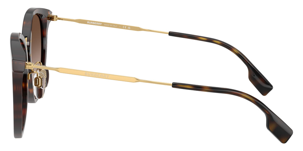 Burberry BE4289D 300213 56 - Dark Havana / Brown Gradient #id:be4289d300213_s:102110