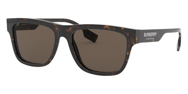 BURBERRY BE4293 3002/3 56 - Dark Havana / Brown #id:be429330023_s:100100