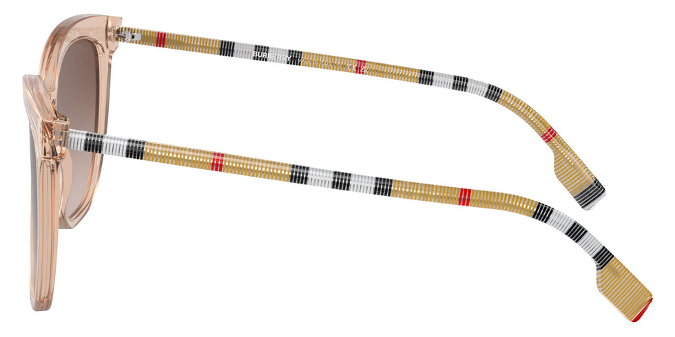 Burberry BE4308 Clare 400613 56 - Pink / Brown Gradient #id:be4308400613_s:100110