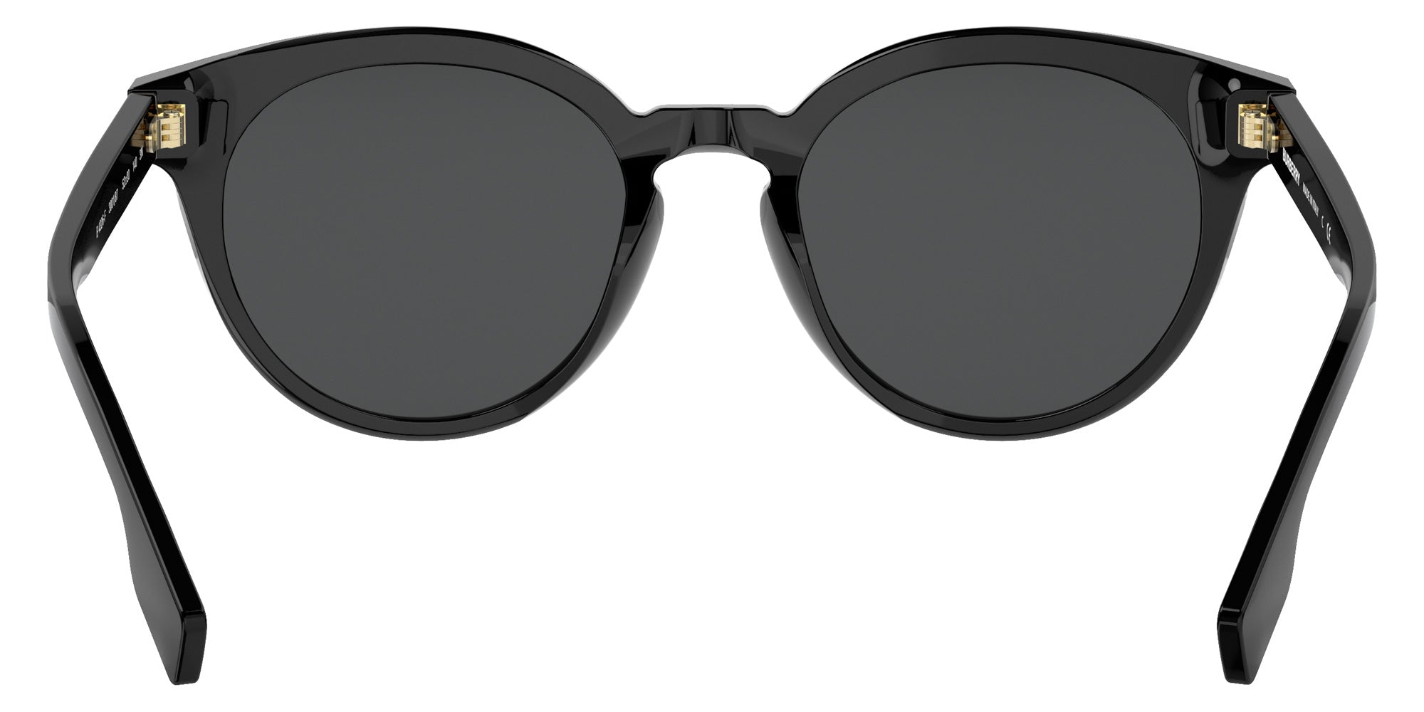 Burberry BE4326F Amelia 300187 55 - Black / Gray #id:be4326f300187_s:100115