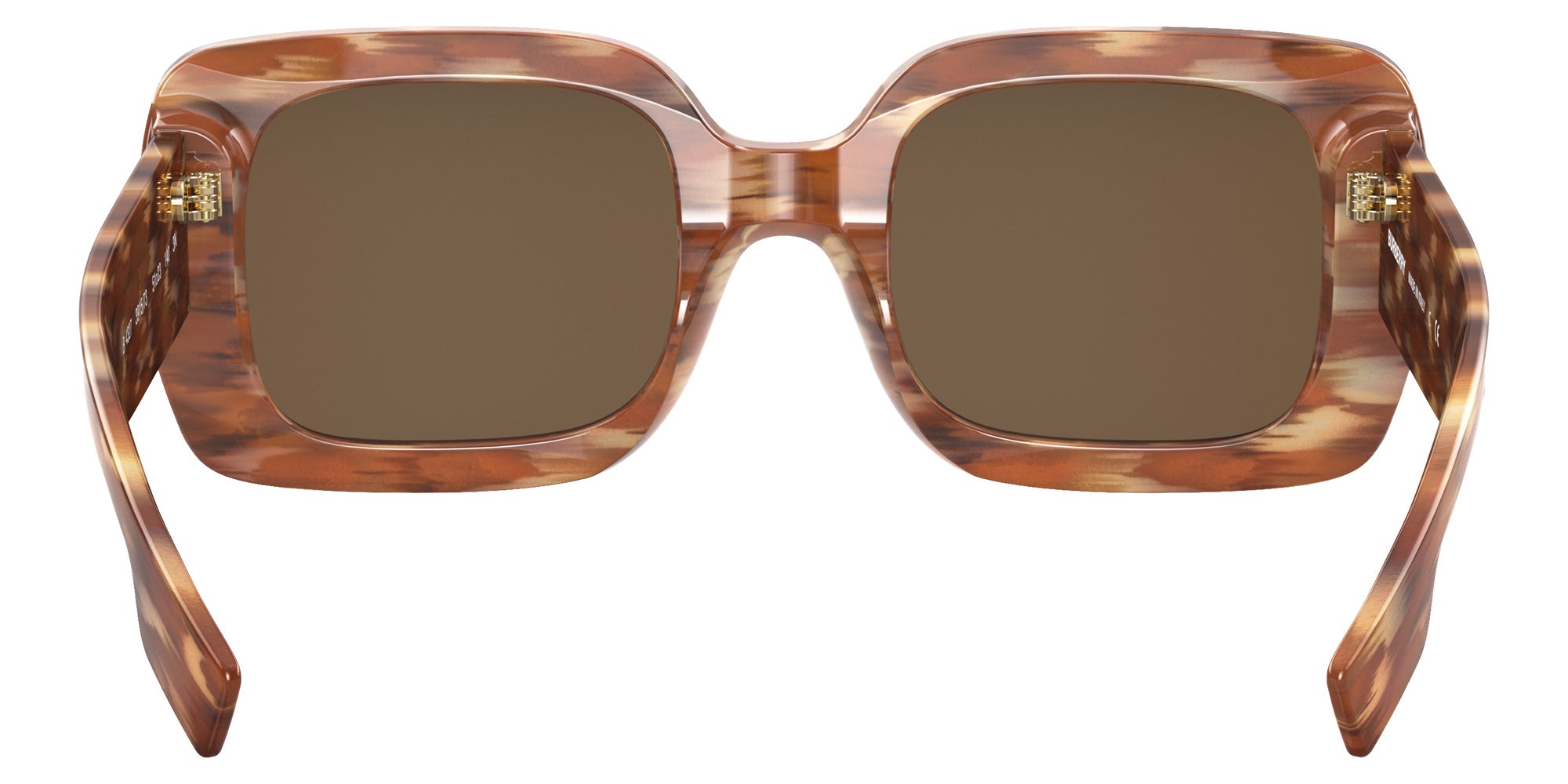 BURBERRY BE4327 Delilah 391573 51 - Brown #id:be4327391573_s:100115