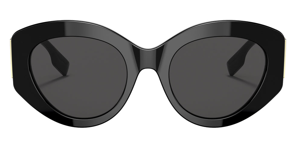 BURBERRY BE4361 Sophia 300187 51 - Black #id:be4361300187_s:100120