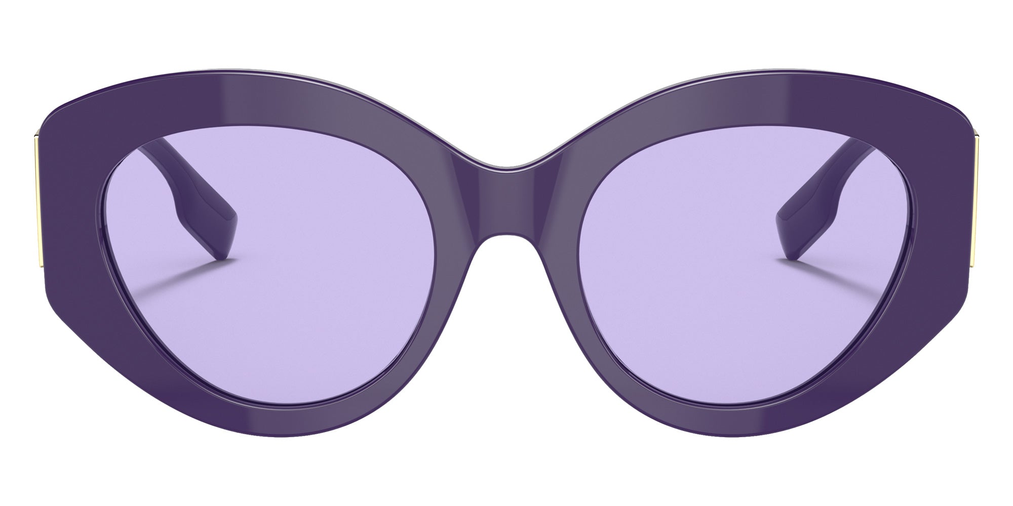 Burberry BE4361 Sophia 39891A 51 - Violet / Violet #id:be436139891a_s:100100