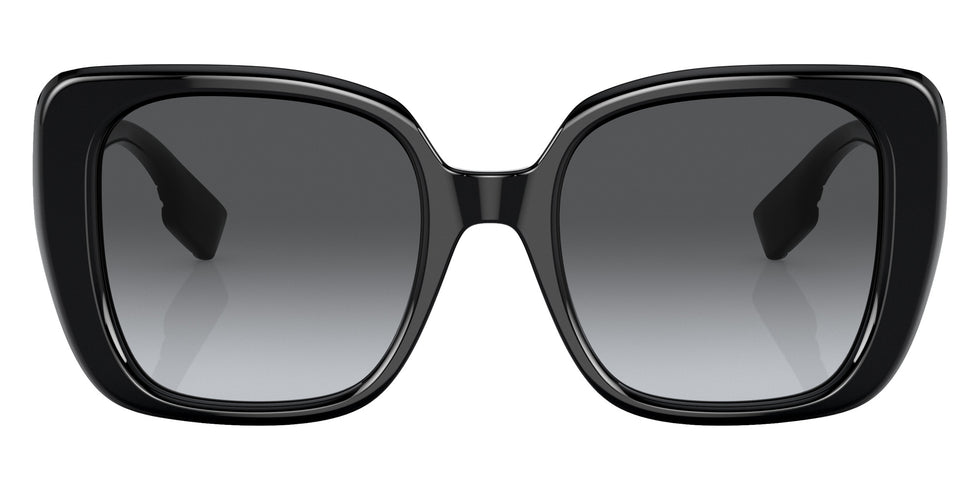 Burberry BE4371 Helena 3001T3 52 - Black / Gray Polarized #id:be43713001t3_s:100100