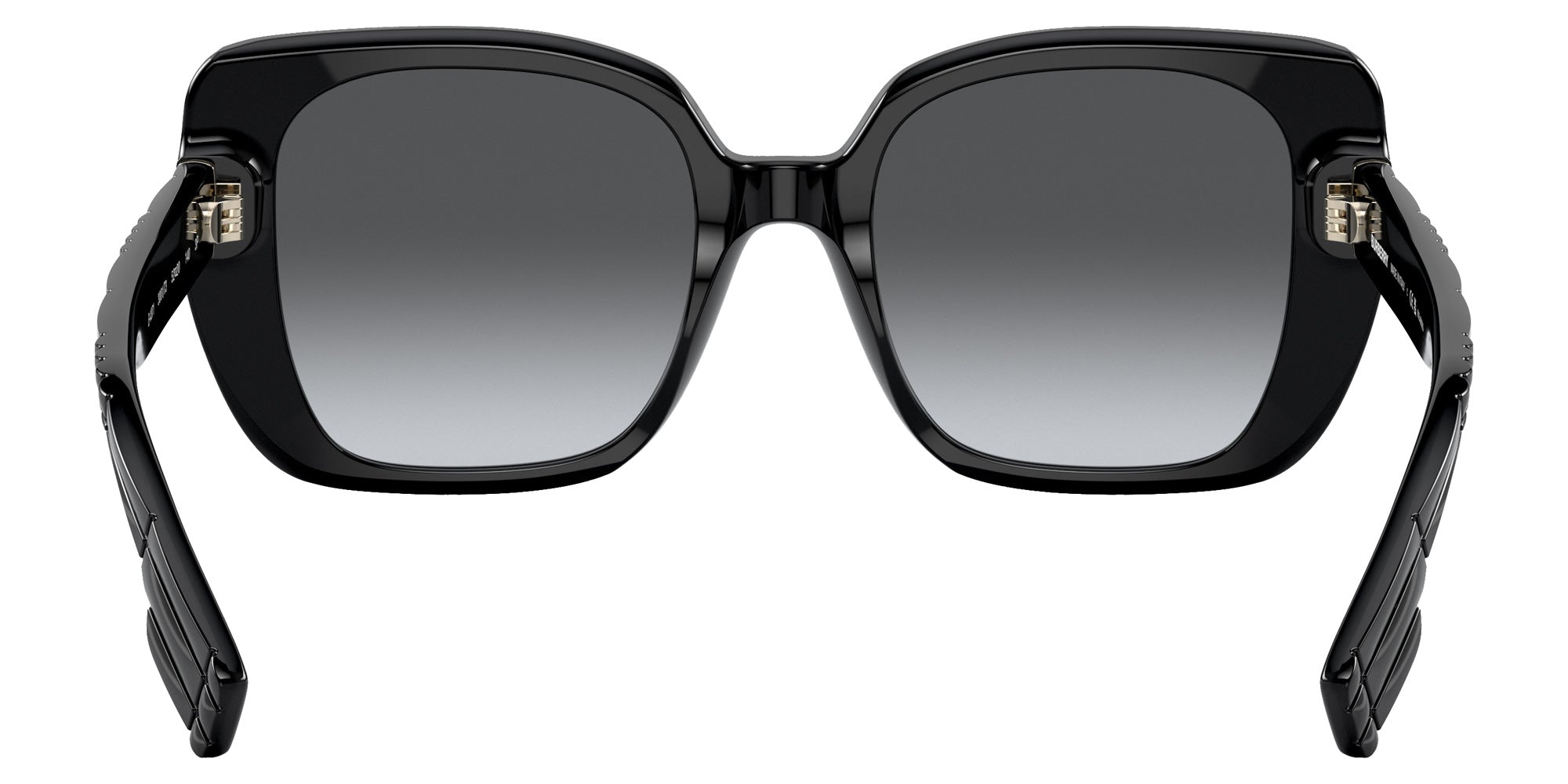 Burberry BE4371 Helena 3001T3 52 - Black / Gray Polarized #id:be43713001t3_s:100115